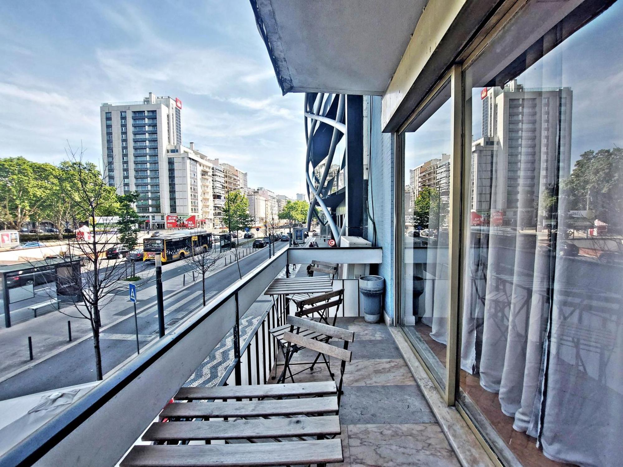 Obrigado Lisboa Hotel Exterior foto